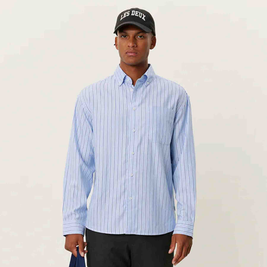 Kolton herring shirt