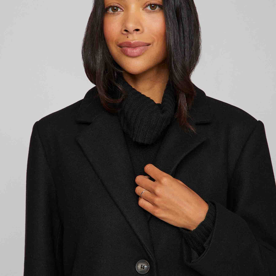 Visolo l/s coat