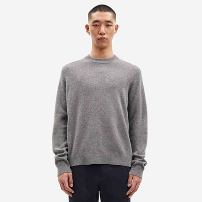 Isak knit sweater 15Thumbnail 