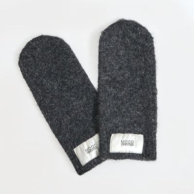 Mondi knit mittensThumbnail 