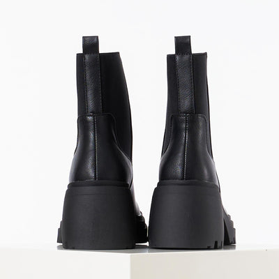 Purmarie high bootThumbnail 