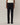 Porter embroidery pants