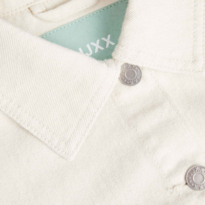 Jxdora comfort denim overshirtThumbnail 