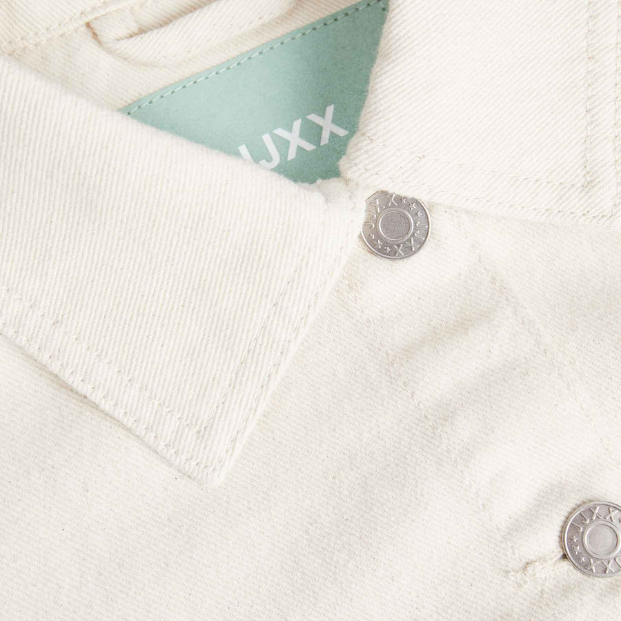 Jxdora comfort denim overshirt