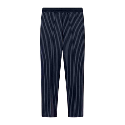 Ballier pinstripe track pantsThumbnail 