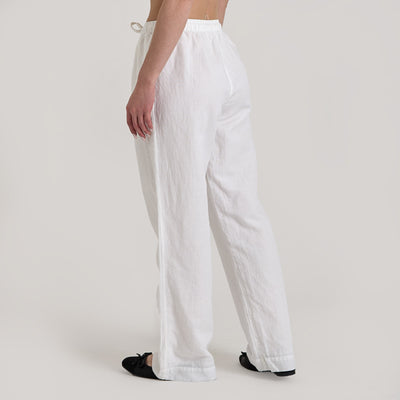 Nova linen pantsThumbnail 