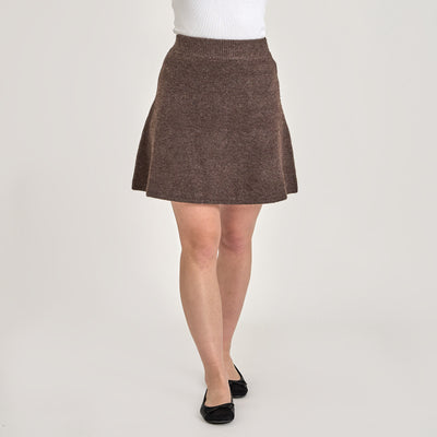 Anja knit skirtThumbnail 