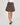 Anja knit skirt