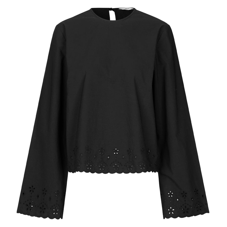 Enjuno ls shirt