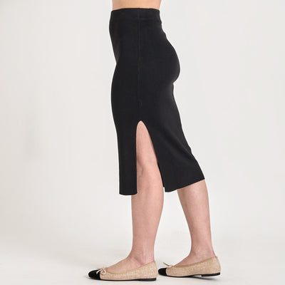 Monica midi skirtThumbnail 