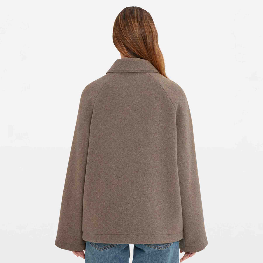 Enkate short jacket