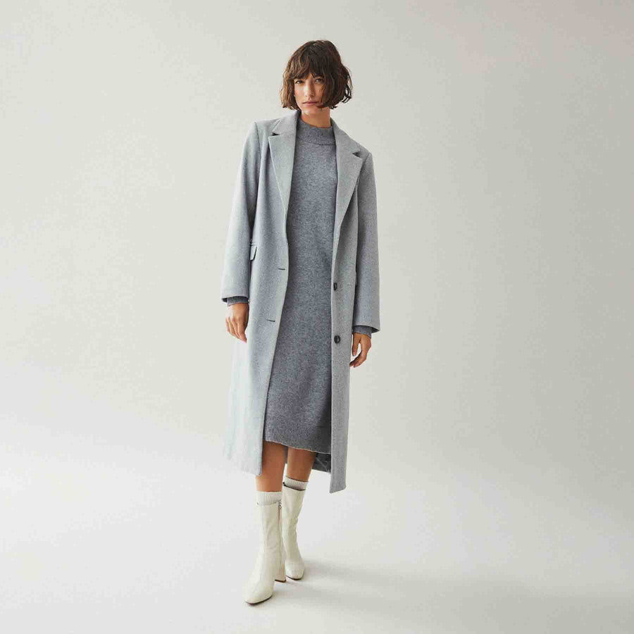 Visolo l/s coat