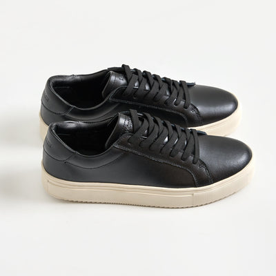 Aron leather sneakerThumbnail 