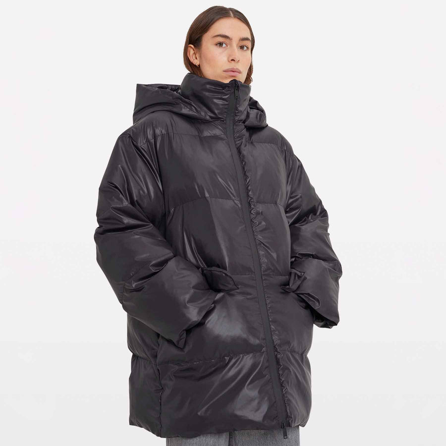 Enraccoon jacket