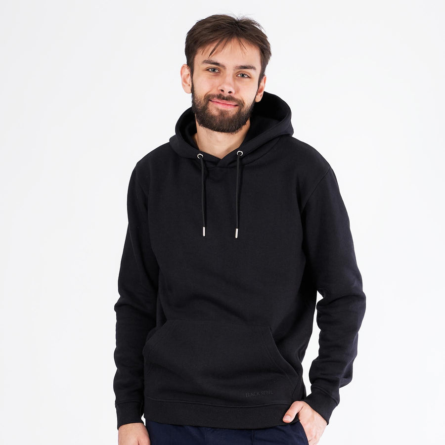 Basic hoodie