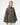 Pcjunia ls loose denim jacket