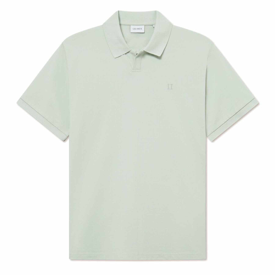 Pique polo 2.0