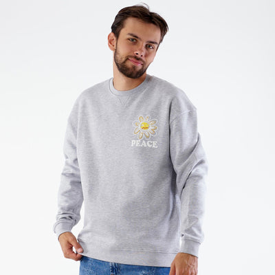 Pierre boxy crewneckThumbnail 