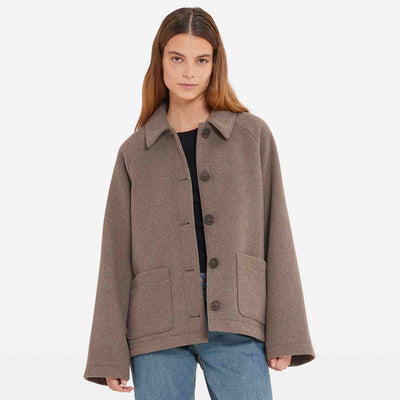 Enkate short jacketThumbnail 