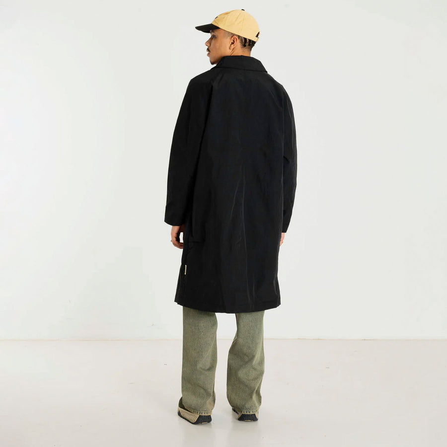 Wbwing nylon coat