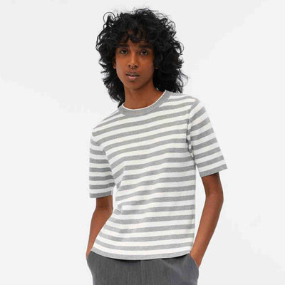 Objester s/s knitThumbnail 