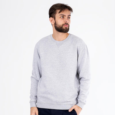 Basic crewneckThumbnail 