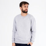 Basic crewneck