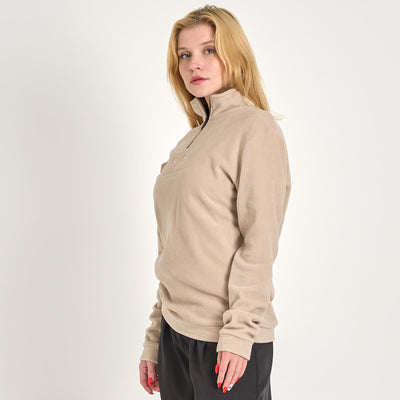 Blåvand fleece zipThumbnail 