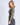 Purmynte heart neck blouse