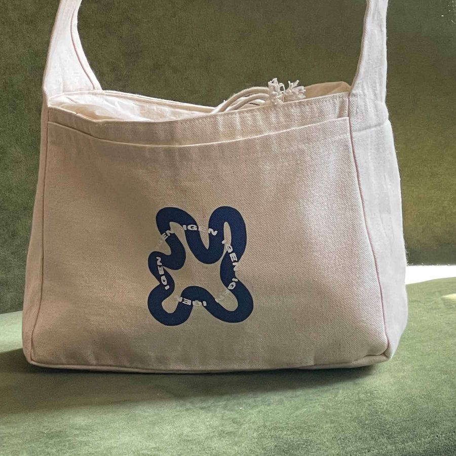 Mini shopper