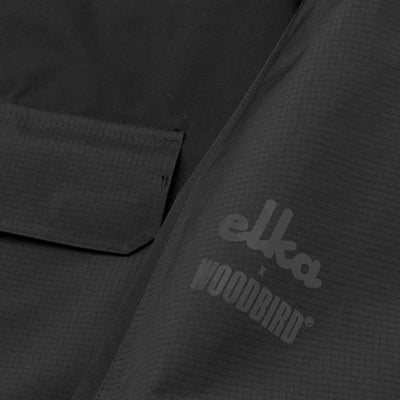 Wbmizo elka shell jacketThumbnail 
