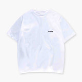Organic basic tee