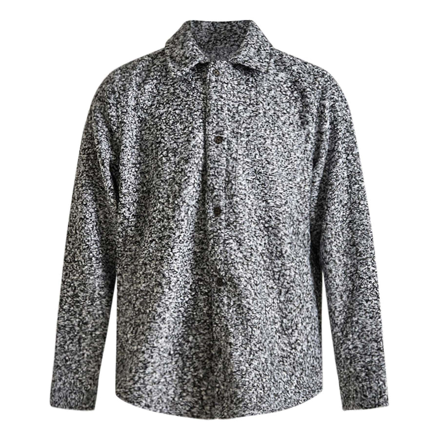 Bulldog overshirt