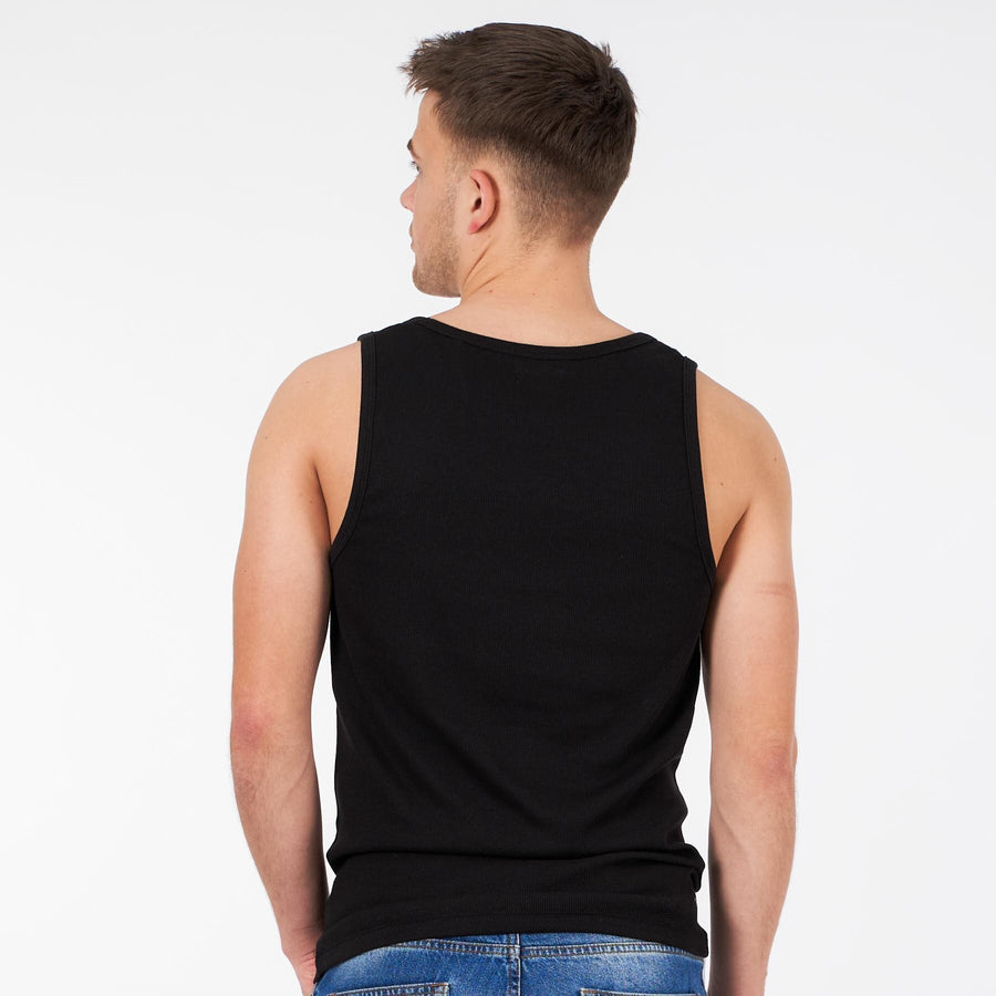 Trent tanktop