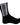 Block tennis sock
