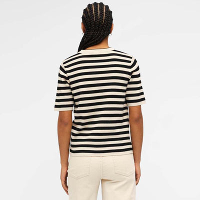Objester s/s knitThumbnail 