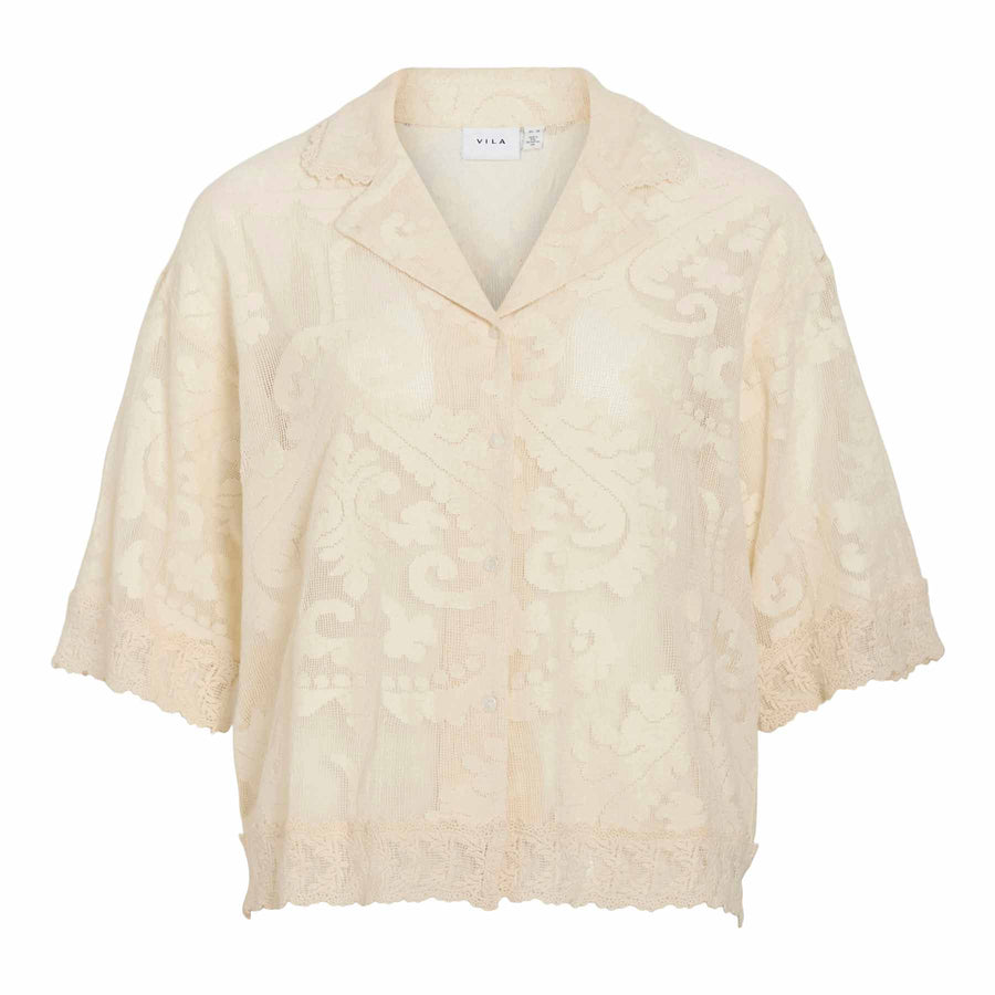 Vikenna 2/4 shirt