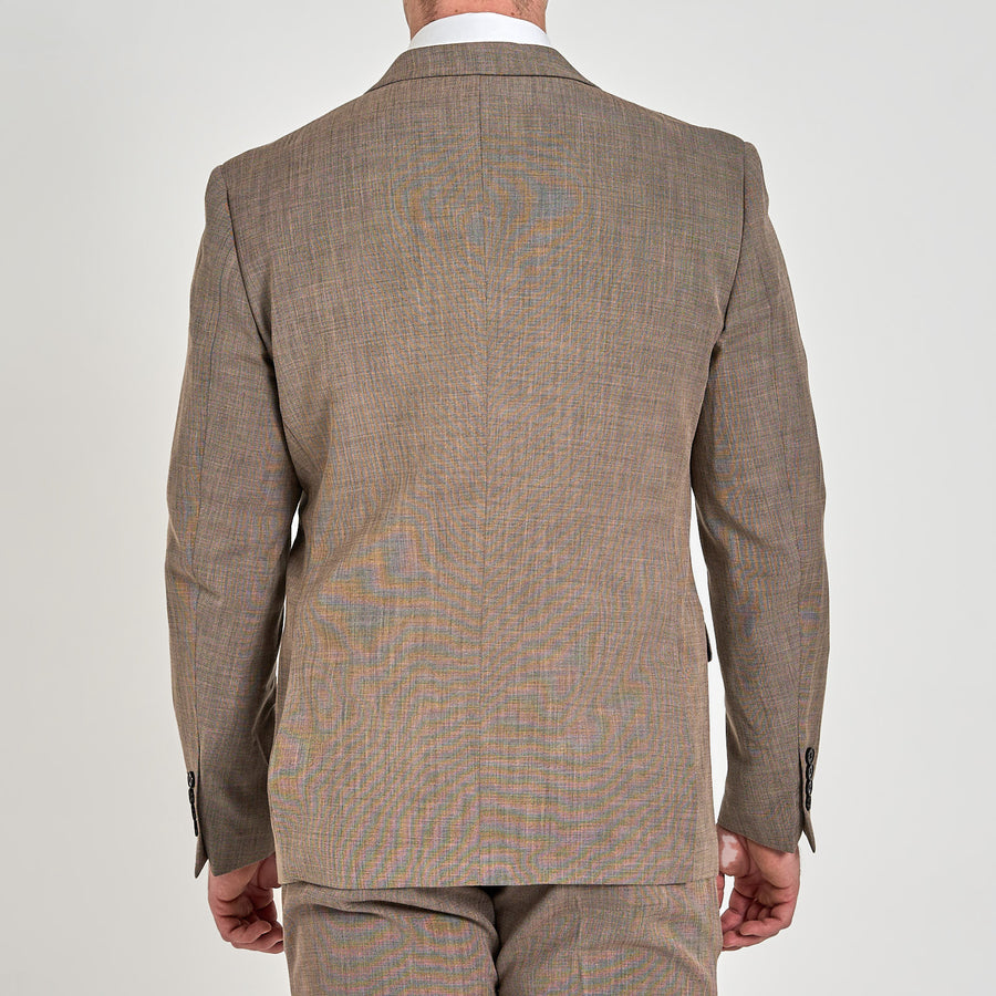 Daniel suit jacket