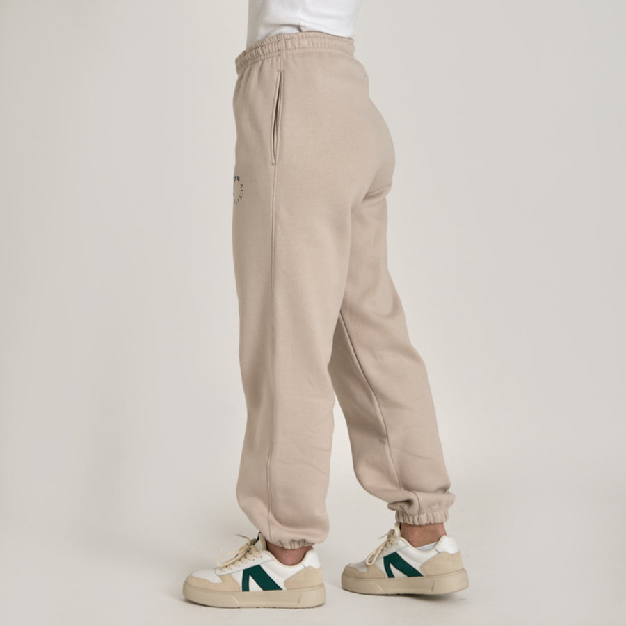 Organic sweat pants