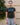Womens short sleeve