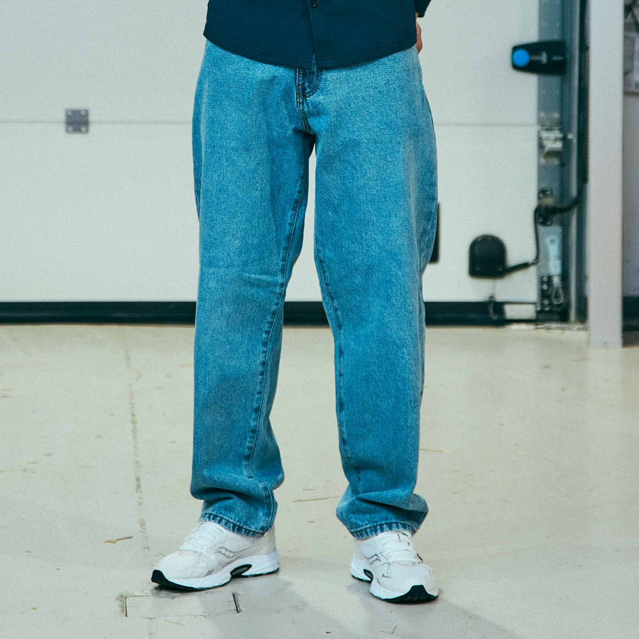 Ssmike jeans regular fit