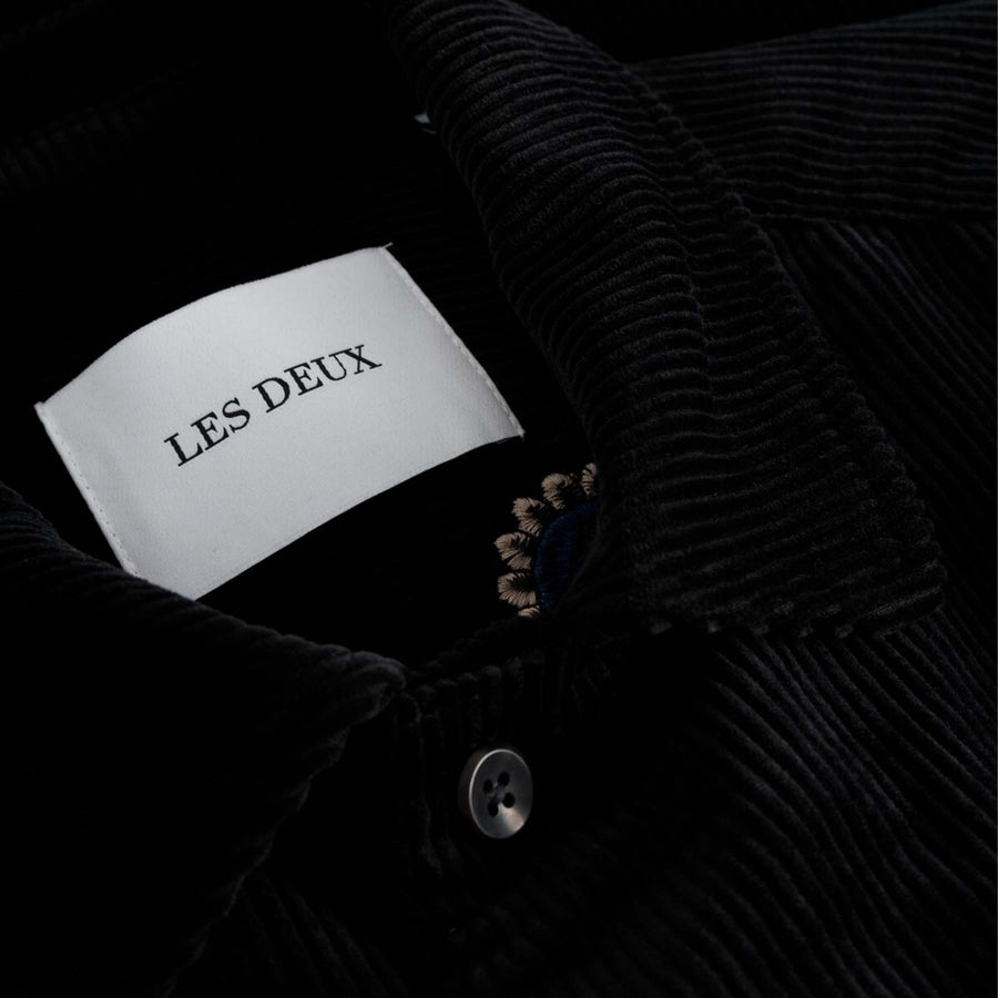 Layton aoe overshirt