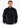 Half zip logo sweat