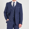 Mats suit jacket