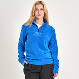 Blåvand fleece zip