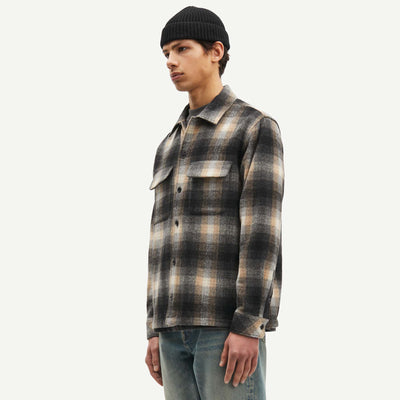 Sacastor x h overshirtThumbnail 