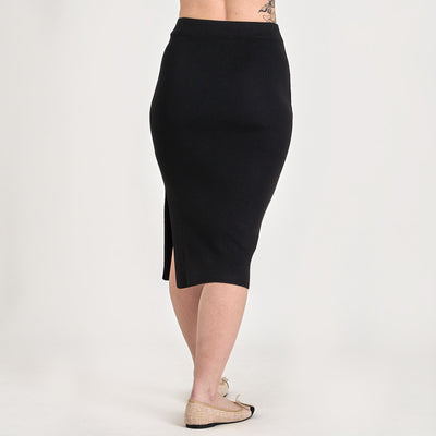 Monica midi skirtThumbnail 