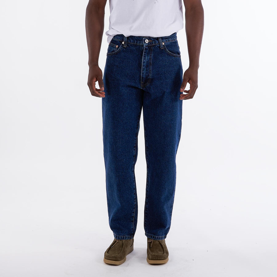 Leroy 90s jeans
