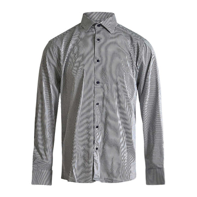 Poplin stretch shirtThumbnail 