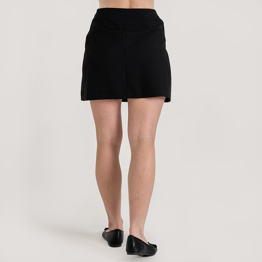 Pckylie hw short wrap